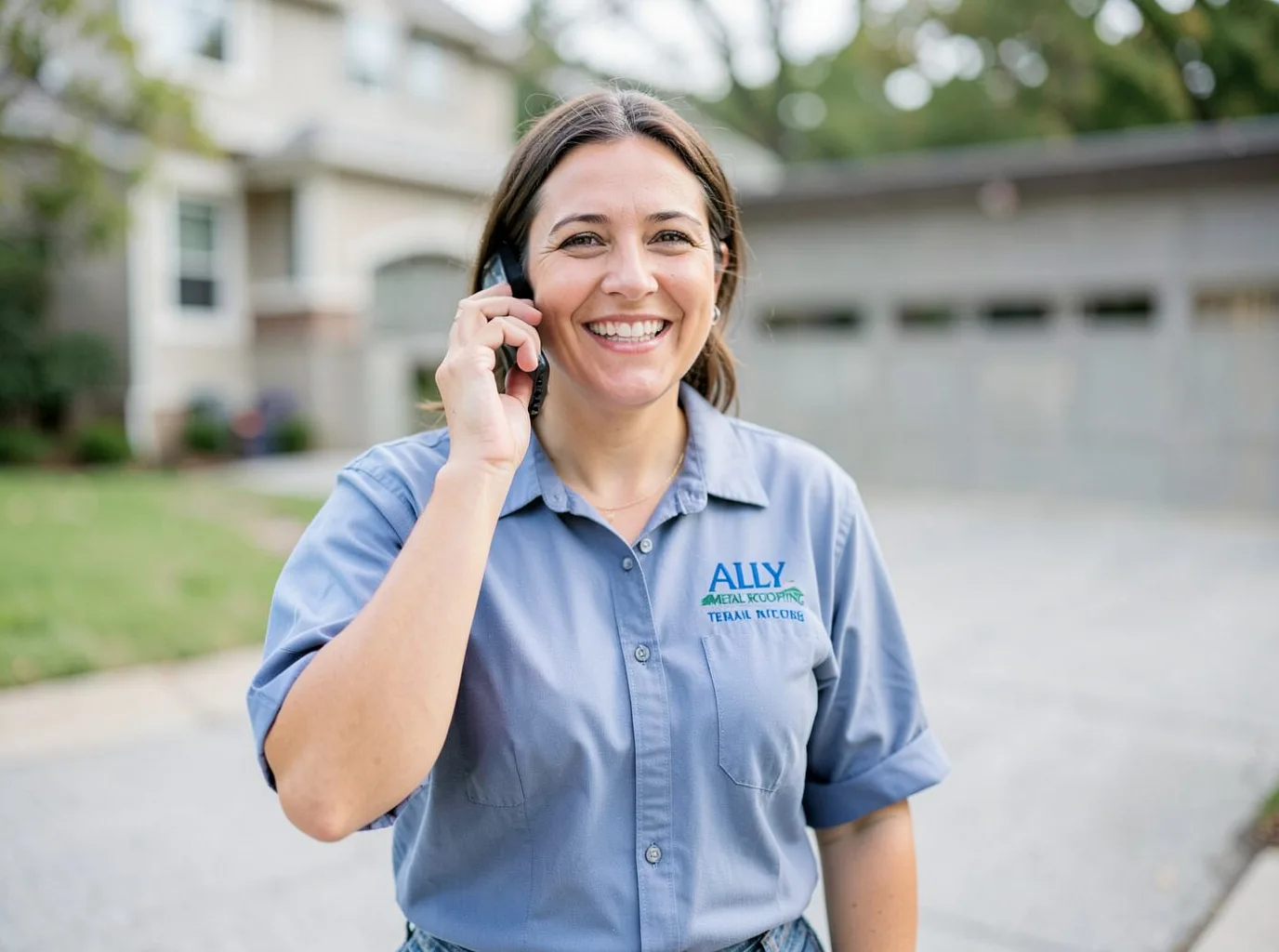 Metal Roof Installation Lemoyne, PA FAQs